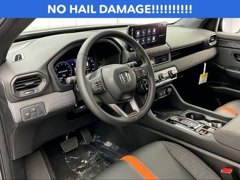 New 2026 Honda Passport TrailSport image 8