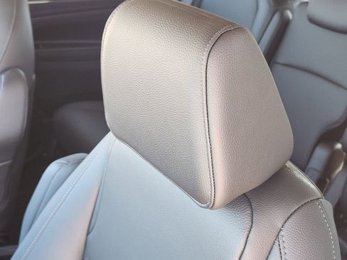 New 2026 Honda Odyssey EX-L image 14