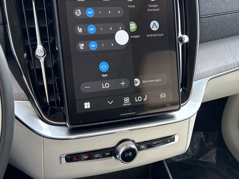 New 2026 Volvo XC90 B6 Ultra w/ Lounge Package image 29