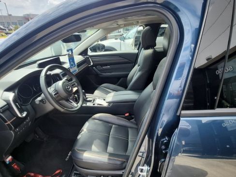 Used 2024 MAZDA CX-50 AWD 2.5 Turbo w/ Cargo Package image 5