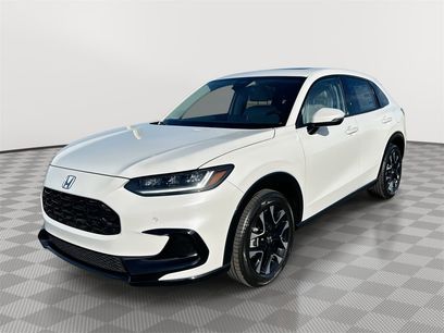 Used 2026 Honda HR-V EX-L