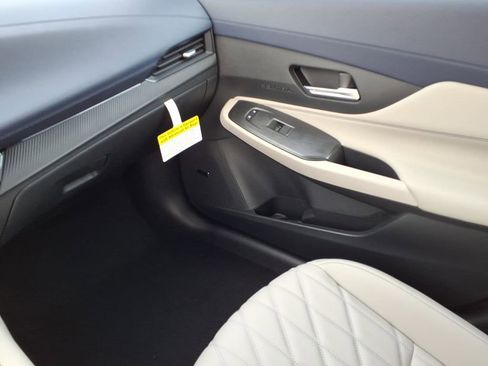 New 2026 Nissan Sentra SL image 24