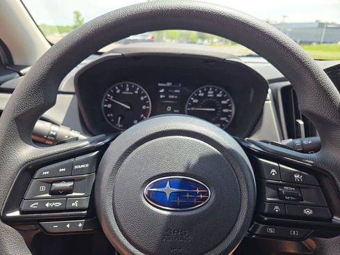 Certified 2026 Subaru Crosstrek 2.0i Premium AWD/4WD image 31