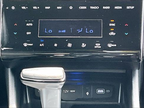 Used 2023 Hyundai Santa Cruz Limited AWD/4WD image 24