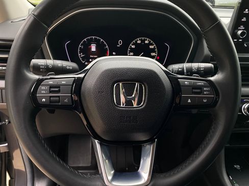 Used 2024 Honda Pilot EX-L image 22