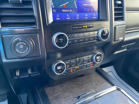 Used 2021 Ford Expedition Limited AWD/4WD image 18
