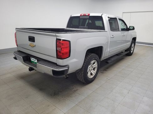 Used 2015 Chevrolet Silverado 1500 LT w/ All Star Edition AWD/4WD image 9