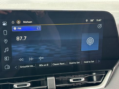 Used 2026 Chevrolet Equinox LT w/ Convenience Package II image 26