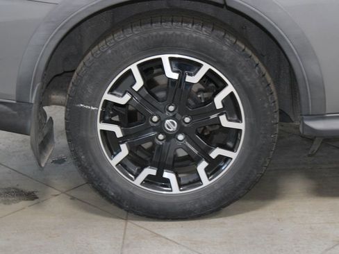 Used 2020 Nissan Pathfinder SV w/ Rock Creek Edition image 12