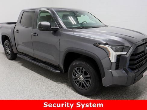 Used 2024 Toyota Tundra SR5 image 4