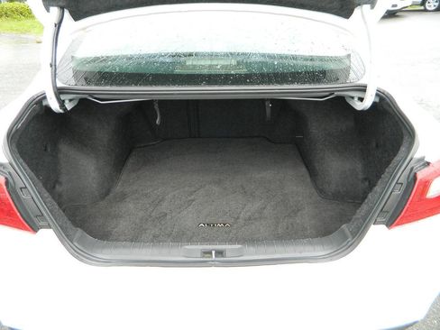 Used 2018 Nissan Altima 2.5 S w/ S Convenience Package image 10