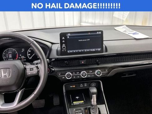 Certified 2025 Honda CR-V EX-L image 6