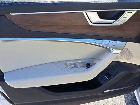 Certified 2025 Audi A6 3.0T Premium w/ Convenience Plus Package image 20