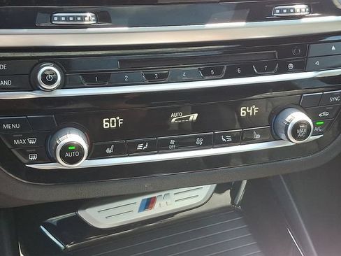 Used 2019 BMW X3 M40i AWD/4WD image 17