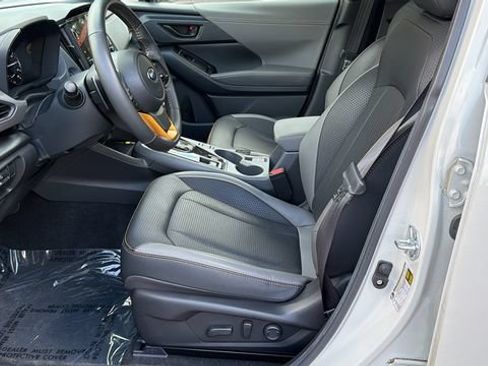 Used 2025 Subaru Crosstrek 2.5i Wilderness w/ Wilderness Package AWD/4WD image 11