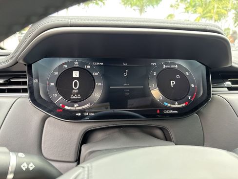 Used 2024 Land Rover Range Rover Sport Dynamic SE image 49