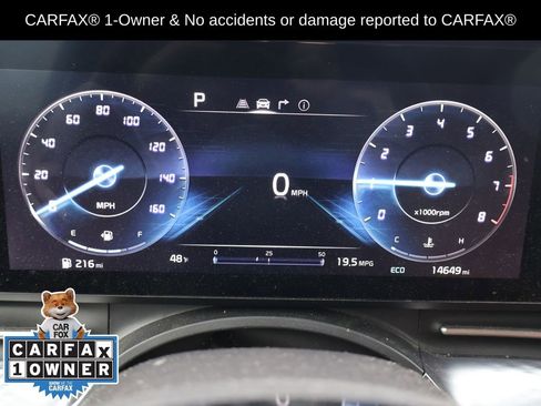 Used 2024 Kia Carnival SX Prestige image 2