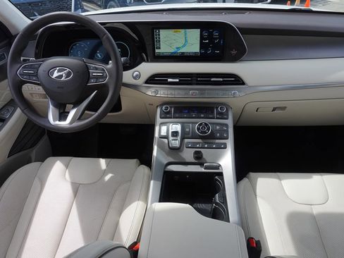 Used 2020 Hyundai Palisade Limited AWD/4WD image 48