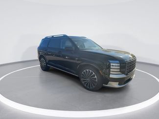 New 2026 Hyundai Palisade Calligraphy FWD video 2