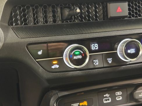 Used 2023 Honda CR-V Sport image 41