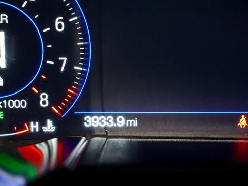 Used 2021 Ford Mustang GT Premium w/ GT Performance Package image 11