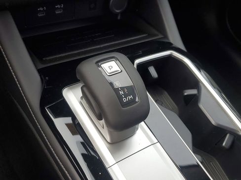 New 2026 Mitsubishi Outlander SE AWD/4WD image 25
