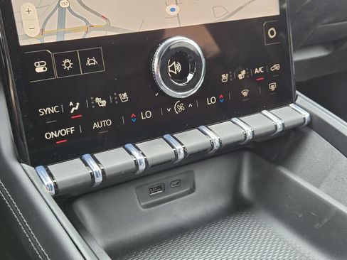 New 2026 GMC Terrain Elevation w/ Elevation Premium Package image 13