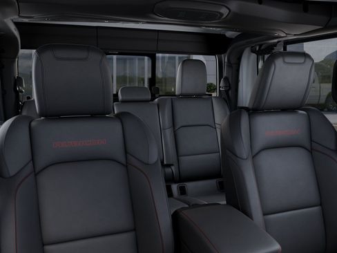 New 2026 Jeep Gladiator Rubicon AWD/4WD image 26