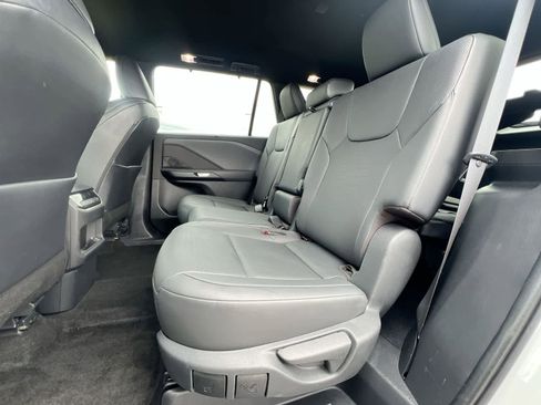 Used 2024 Lexus TX 350 AWD w/ Cold Weather Package image 19