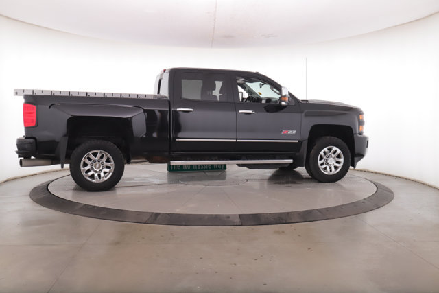 Used 2019 Chevrolet Silverado 3500 LT w/ LT Convenience Package AWD/4WD image 6