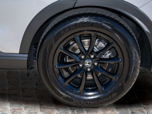 Certified 2026 Honda CR-V Sport-L image 40