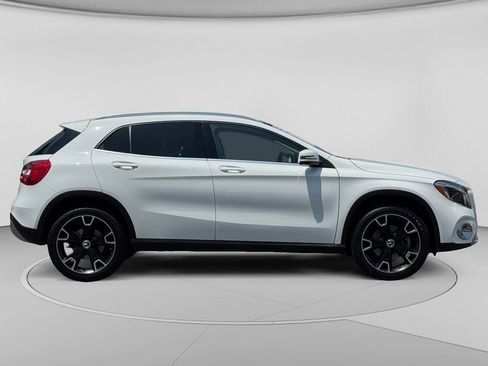 Used 2020 Mercedes-Benz GLA 250 image 29