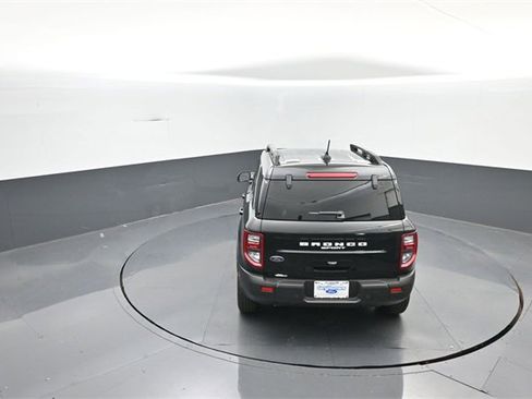 New 2025 Ford Bronco Sport Outer Banks image 22