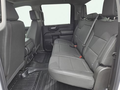 New 2026 Chevrolet Silverado 2500 W/T RWD image 14