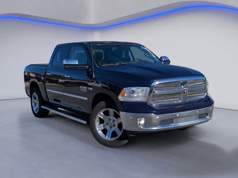 Used 2014 RAM 1500 Limited image 1