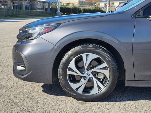 Used 2023 Subaru Legacy Premium w/ Popular Package #1 image 6