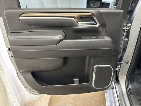 Certified 2025 Chevrolet Silverado 2500 LT w/ Convenience Package AWD/4WD image 22