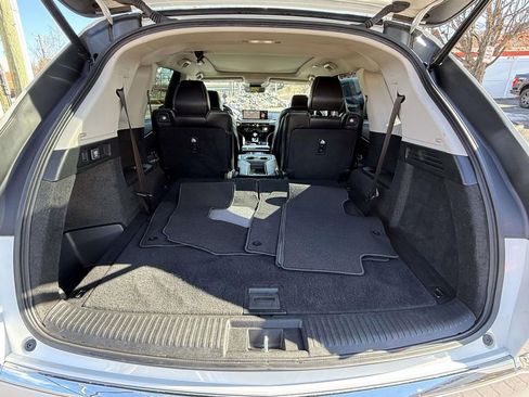Certified 2023 Acura MDX Technology image 8