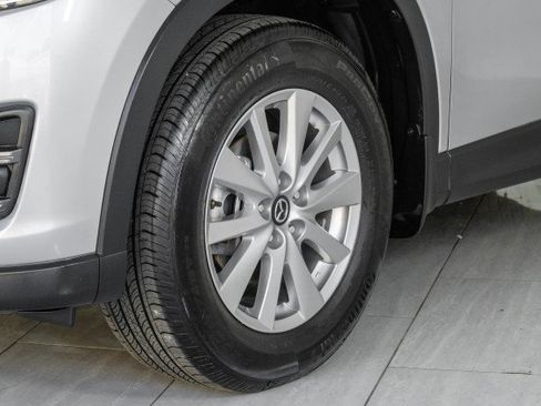 Used 2016 MAZDA CX-5 Touring AWD/4WD image 61