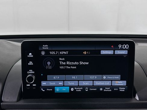 Used 2024 Honda Pilot EX-L image 21