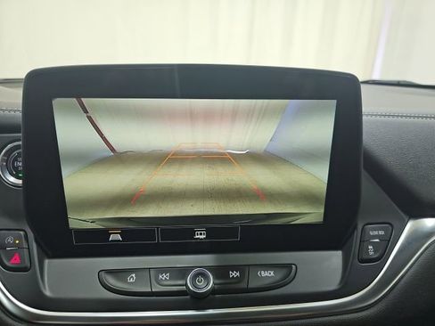 Used 2024 Chevrolet Blazer LT w/ Convenience Package image 3