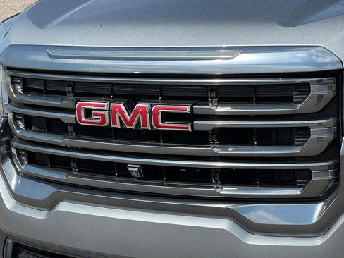 Certified 2023 GMC Acadia AT4 w/ Technology Package AWD/4WD image 54