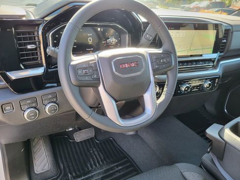 New 2026 GMC Sierra 1500 Elevation image 18