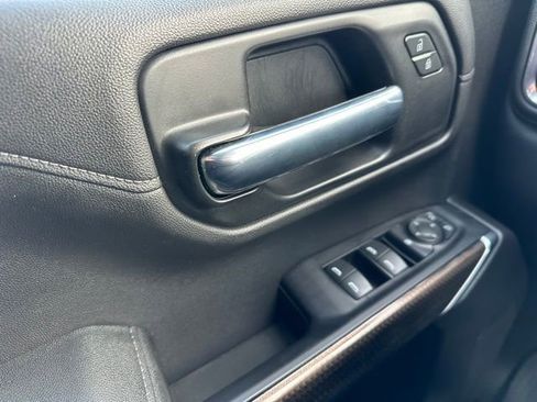 Used 2020 Chevrolet Silverado 1500 LT w/ All-Star Edition image 28