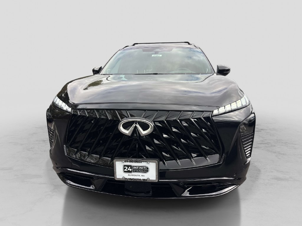 New 2027 INFINITI QX65 Sport w/ Premium Package AWD/4WD image 2