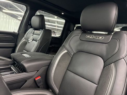 New 2026 RAM 1500 RHO image 19