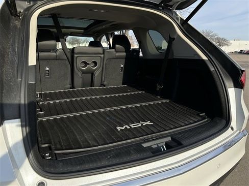 Used 2023 Acura MDX FWD w/ Technology Package image 33
