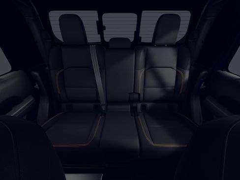 New 2026 Jeep Gladiator Sport AWD/4WD image 3