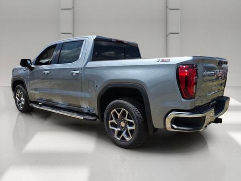 New 2026 GMC Sierra 1500 SLT w/ SLT Premium Plus Package AWD/4WD image 3
