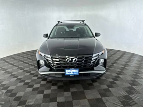 Used 2022 Hyundai Tucson SEL AWD/4WD image 2